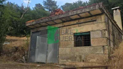 Rustic farm in Peroxa (A) photo 9