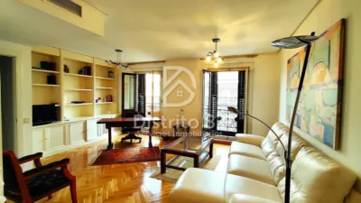 Apartment on Juan de Mena Street photo 12