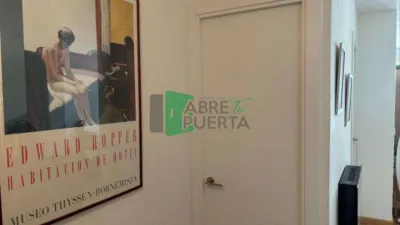Studio in Pobra de Trives (A) photo 4