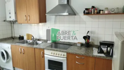 Apartment in El Puente photo 2