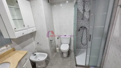 Apartment on Calle de la Condesa Mencía photo 21