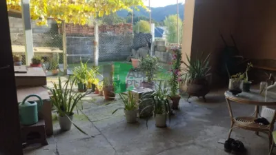 Casa en Ourense photo 37