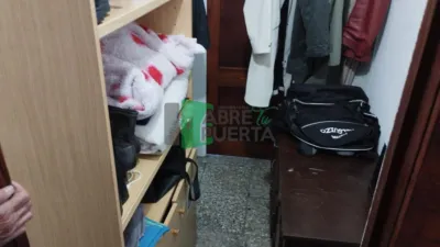 Apartment in El Puente photo 29