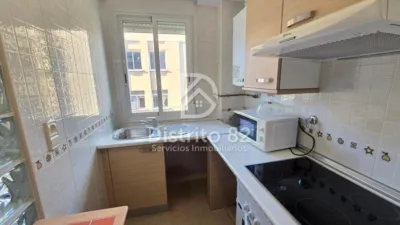 Apartment on Matilde Hernández Street photo 8