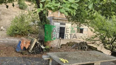 Rustic farm in Peroxa (A) photo 5