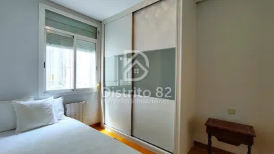 Apartment on Juan de Mena Street photo 9