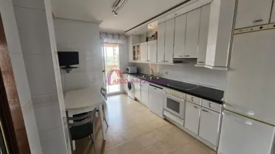 Apartment on Calle de la Condesa Mencía photo 16