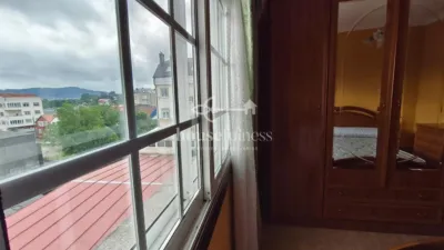 Apartment in Narón photo 8