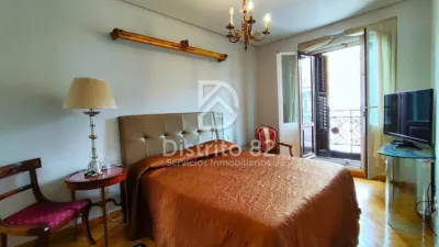 Apartment on Juan de Mena Street photo 6