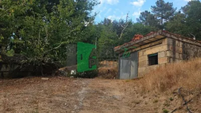 Rustic farm in Peroxa (A) photo 12