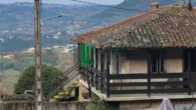 Terraced house in Toén photo 11