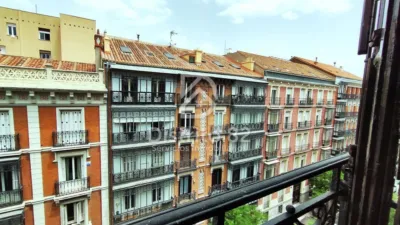 Apartment on Juan de Mena Street photo 2