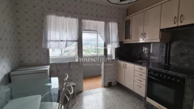 Apartment in Narón photo 15
