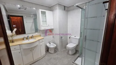 Apartment on Calle de la Condesa Mencía photo 20