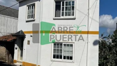 Chalet in Castro Caldelas photo 7