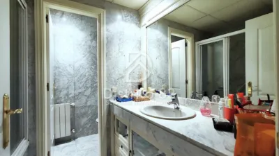 Apartment on Juan de Mena Street photo 8
