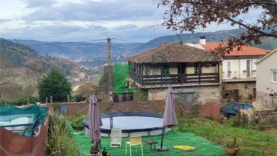 Terraced house in Toén photo 12