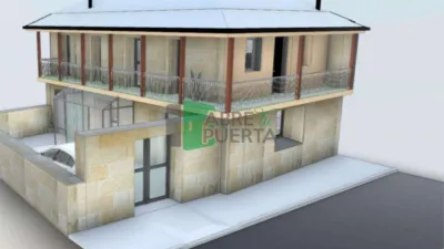 Terraced house in Toén photo 2