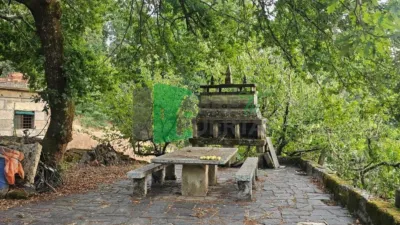 Rustic farm in Peroxa (A) photo 24