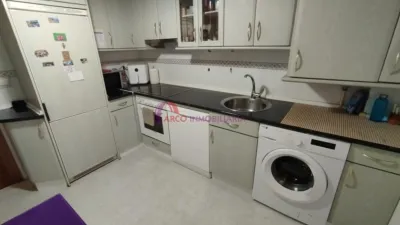 Apartment on Marqués de Berlanga Street photo 18