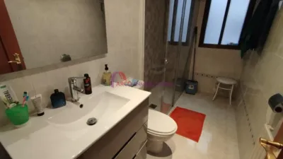 Apartment on Marqués de Berlanga Street photo 14