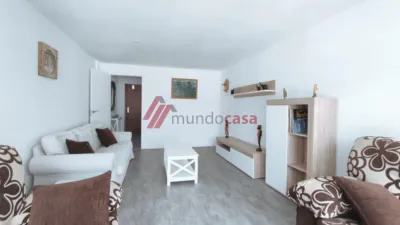 Apartment on Lepanto Street photo 3