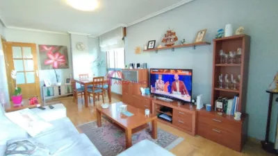 Apartment on Marqués de Berlanga Street photo 4