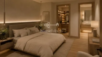 Piso – Ferrol, A Madalena - Vista 5