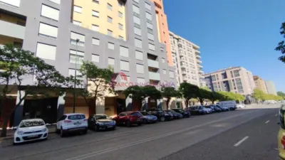Apartment on Marqués de Berlanga Street photo 2