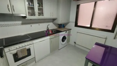 Apartment on Marqués de Berlanga Street photo 17
