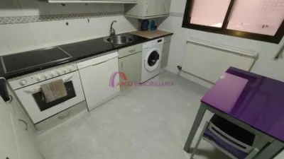 Apartment on Marqués de Berlanga Street photo 16