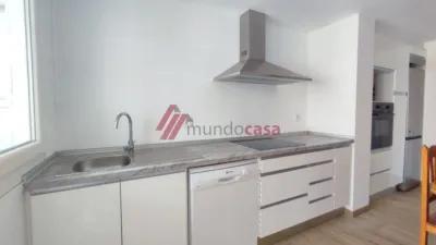 Apartment on Lepanto Street photo 5