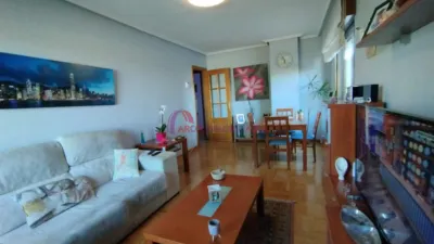 Apartment on Marqués de Berlanga Street photo 5