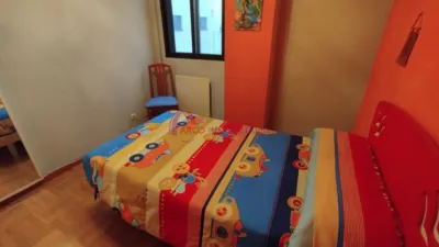 Apartment on Marqués de Berlanga Street photo 12