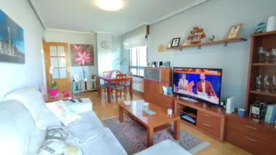 Apartment on Marqués de Berlanga Street photo 3