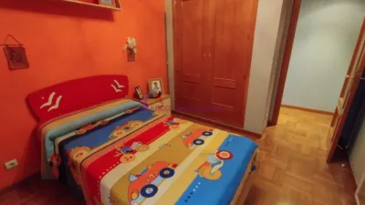 Apartment on Marqués de Berlanga Street photo 13