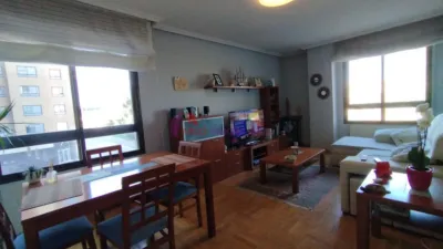 Apartment on Marqués de Berlanga Street photo 6