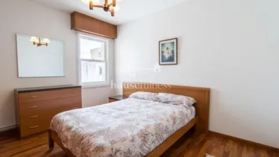 Apartment in the City Centre photo 12