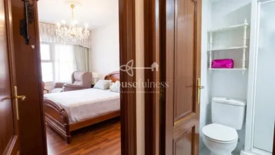 Apartment in the City Centre photo 8