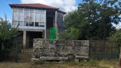 House in Amoeiro photo 2