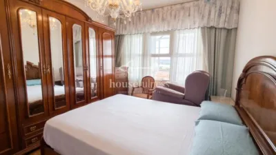 Apartment in the City Centre photo 9