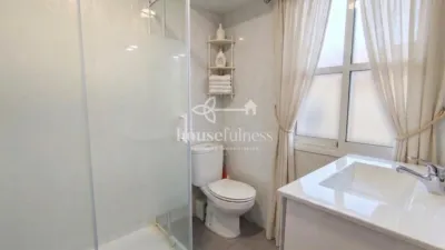 Apartment in the City Centre photo 14