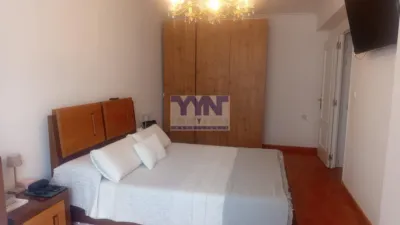 Pis – Narón, Domirón, A Fonte de Neixa - Vista 2