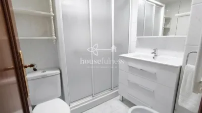 Apartment in the City Centre photo 10