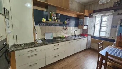 Pis – Ferrol, A Madalena - Vista 2