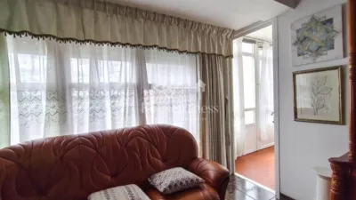 Apartment in the City Centre photo 2