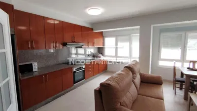 Piso – Carnota, O Pindo - Vista 2