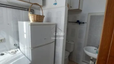 Piso – Ferrol, As Chousas, Ensanche B - Más