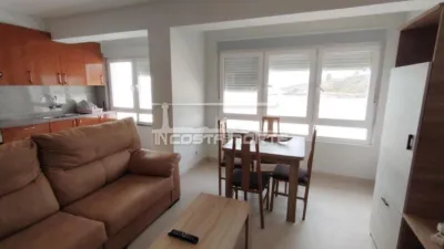 Piso – Carnota, O Pindo - Vista 5