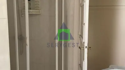 Apartment in Ourense photo 21